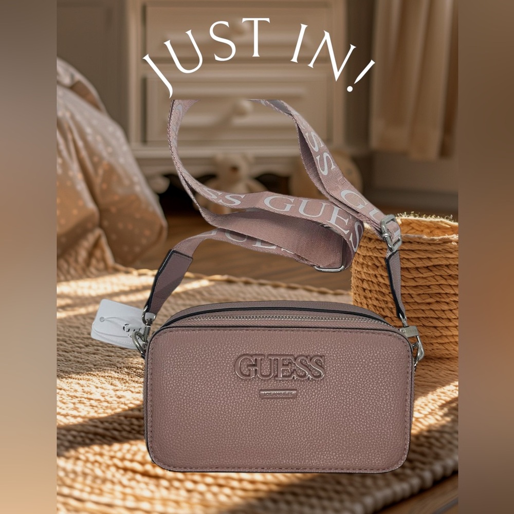 Guess Crossbody Bag